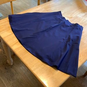 Circle skirt from ModCloth
